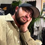 Samuel Hewitt - @seamoneyyy - Instagram