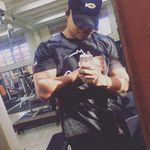 Samuel Hewitt - @samuels_healthmotivationcorner - Instagram