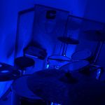 Samuel Hewitt - @samhdrums151 - Instagram