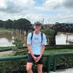 Samuel Hewitt - Facebook