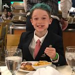 Samuel Hewitt - @samuelh__17 - Instagram