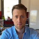 Samuel Hewitt - @samisosa10 - Instagram