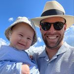 Sam Hickey - @samueljhickey - Instagram