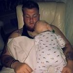 Samuel David Hickey - @samwisethagr8 - Instagram