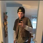 Samuel Ethan Hirsch - @samuelhirsch - Instagram