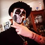 Samuel Hixson - @maximonial - Instagram