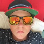 Samuel Horst - @samuelhorst - Instagram