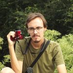 Samuel Horst - @horst.samuel - Instagram