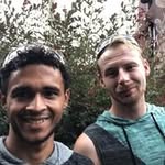 Samuel Montley-Hoyt - @tiggerzdaddy0817 - Instagram