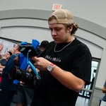 Samuel Huber - @hvber.media - Instagram