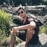 Samuel Huber - @samuelhuber_ - Instagram