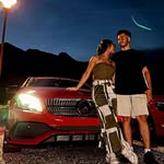 Samuel Huber - @amg250_sam - Instagram