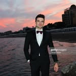 Samuel Huber - @realsamhuber - Instagram
