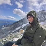 Samuel Huber - Facebook