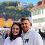 SAMUEL HUBER - @samuelhuberr - Instagram