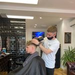 Samuel Hudson - @_samhudsonhair - Instagram