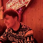 Samuel Hudson - @samuelthudson - Instagram