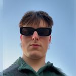 Samuel Hudson - @_samhudson_ - Instagram