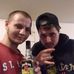 Samuel Higgins - Facebook