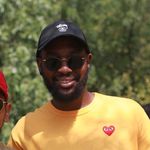 Samuel Huggins - @samhuggins89 - Instagram