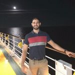 Samuel Huggins - @sam_huggins78 - Instagram