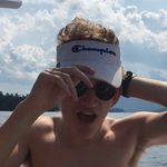 Samuel Huggins - @samuelislifting - Instagram