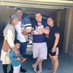 Samuel Huggins - @samhugginsr88 - Instagram