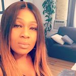 Sharon Samuel Huggins - @sharry2_u - Instagram