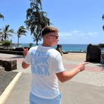 Sam Hulse - Facebook