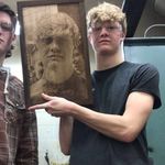 Sam Hummel - @samuelrichardhummel - Instagram