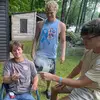 Sam - @samuelhummel9 - TikTok