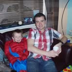 Sam Humphreys - Facebook