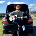 Sam Humphreys - Facebook