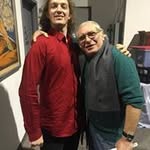 Samuel Humphreys - @nemosolus - Instagram