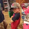 Sam Hunsinger - @samhunsinger06 - TikTok