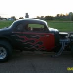Samuel Hunsinger - Facebook