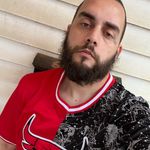 Samuel Hurd - @ovososa24 - Instagram