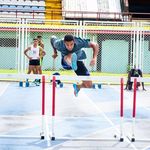 SamuelCedeño - @samuelhurdles - Instagram