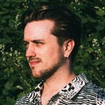 Samuel Hurt - @samuelgjhurt - Instagram