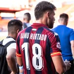 Samuel Hurtado - @samuelhurt - Instagram