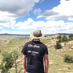 Sam Hussey - @samuel_hussey - Instagram
