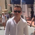 Samuel Hussey - @samuel.hussey - Instagram