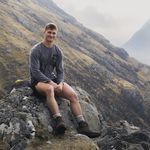 Samuel Edward Hyde - @samueledwardhyde - Instagram