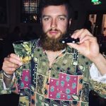 Samuel Hyde - @s_hyde611 - Instagram
