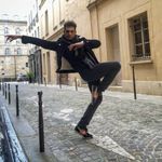 Samuel Hyde - @samuel.hyde_ - Instagram