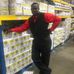 Samuel Hyde - Facebook