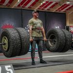 Samuel T Hyde - @hyde_strong - Instagram