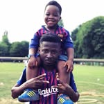 Samuel Owusu - @samueliceowusu - Instagram