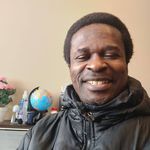 Samuel Idire - @idiresamuel - Instagram