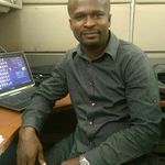 Samuel Idire - @globallsam - Instagram